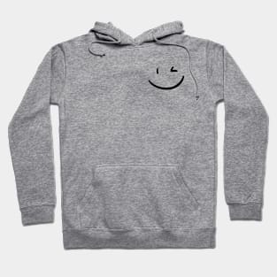 smile Hoodie